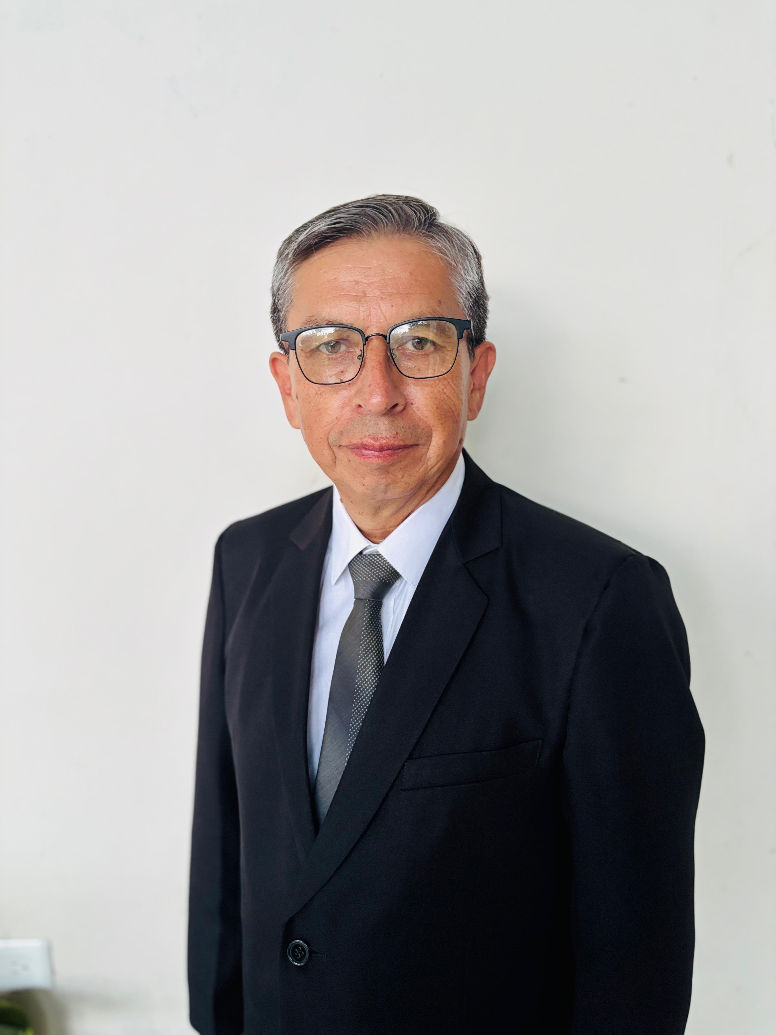 Retrato de Tancredo Arévalo